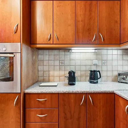 Verani Parking Balcony Playground